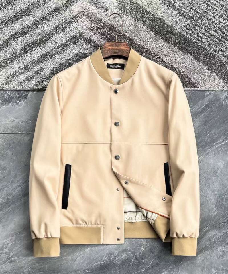 Loro Piana Jacket-1